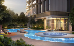 Nava Grove (D21), Condominium #443592811